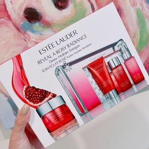 Estee Lauder Radiance Set/6pcs /NWB